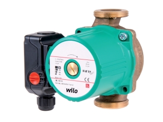 WILO 4035481 SB30G 230V 1PH PUMP