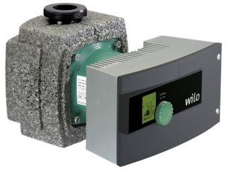 WILO 2103616 STRATOS 30/1-10 (180) PUMP