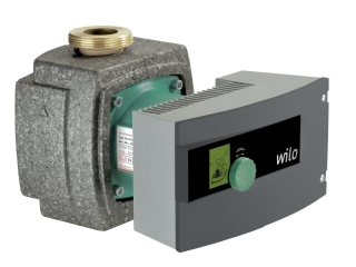 WILO 2090470 STRATOS-Z 30/1-8 RG PUMP