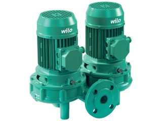 WILO 2121241 VEROTWIN DPL 32/135-1,1/2 IE3 PUMP