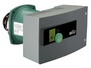 WILO 2095092 STRATOS 65/1-9 MOTOR ASSLY