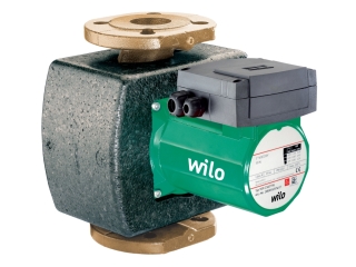 WILO 2175516 TOP-Z40/7 PN6/10 RG PUMP