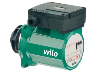 WILO 2046683 TOP Z 40/7 1PH MOTOR ASSEMBLY