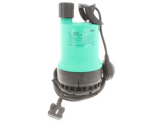 WILO 2043828 SUMP PUMP TMW 32/8