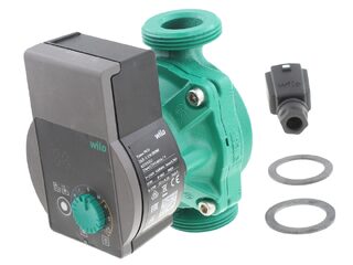 WILO 4215522 YONOS PICO 25/1-5-130-(ROW)