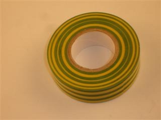 COMM INSULATION TAPE 19 X 20M REGAL EACH ROLL