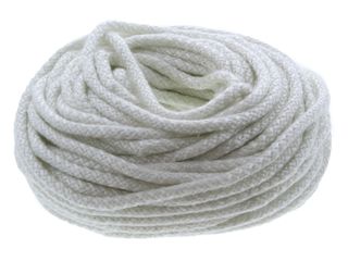 AVON GLASS FIBRE 6MM ROPE 25M