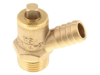 GLEDHILL GS028 1/2" DRAIN COCK GULSTREAM