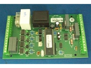 GLEDHILL GT151 STORE APPLIANCE CONTROL PCB BOILERMATE