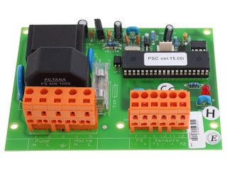 GLEDHILL GT152 PUMP SPEED CONTROL PCB GULSTREAM/BOILERMATE/PULSACOIL