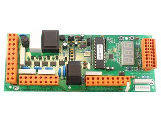 Gledhill GT155 Appliance Control Printed Circuit Board - Electramate/Boilermate