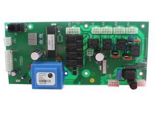 GLEDHILL GT490 MAIN CONTROL PCB BOILERMATE