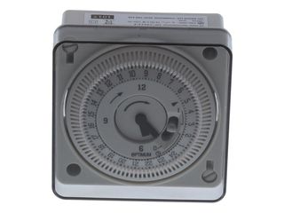 GLEDHILL XB215 GRASSLIN ELECTRO MECHANICAL CLOCK (01.79.0001.1)