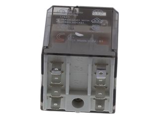 GLEDHILL XB321 RELAY (PC111) PULSACOIL