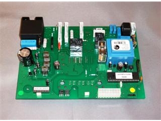 GLED GT107 DIGIMASTER CONTROL PCB