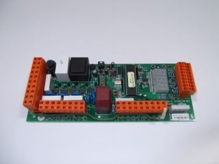 GLEDHILL GT155V40 APPLIANCE CONTROL PCB (ACB) GULSTREAM