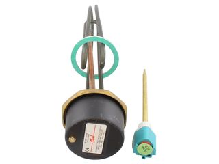 Gledhill XB482 Pulsacoil Immersion Heater with Thermostat