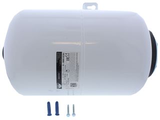 GLEDHILL XG192 24 LITRE EXPANSION VESSEL E82 586 INCL. SCREWS