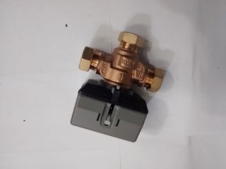 GLEDHILL GT047 HONEYWELL HYDRONIC VALVE CARTRIDGE (A CLASS)