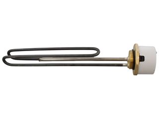 Gledhill 193-255-0008 Stainless 3KW Immersion Heater