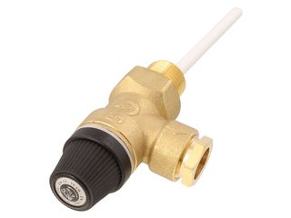 GLED SG019 T & P RELIEF VALVE