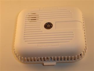 AICO OPTICAL SMOKE ALARM - OBSOLETE