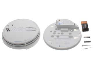 AICO EI141RC MAINS POWERED IONISATION SMOKE ALARM- NOW USE 2020016