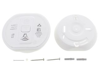 AICO EI208WRF RADIOLINK+ BATTERY CO ALARM