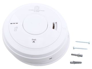 AICO EI3018 CARBON MONOXIDE ALARM (NEW)