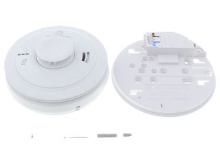 AICO EI3024 MULTI SENSOR FIRE ALARM (NEW)