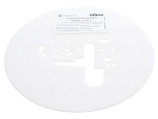 AICO EI516 CEILING MASKING PLATE