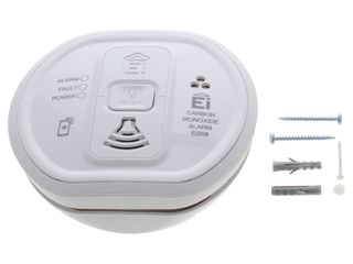 AICO EI208 CARBON MONOXIDE ALARM