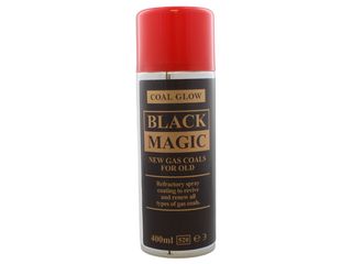 Black BLACK Magic - 400ml