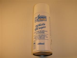 WHITE MAGIC 400ML