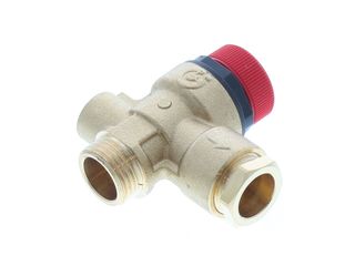 FIREBIRD ACCCOMSRV PRESSURE RELEASE VALVE