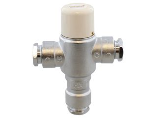 FIREBIRD ACCCOMTMV THERMOSTATIC MIXING VALVE, COMBI 15MM