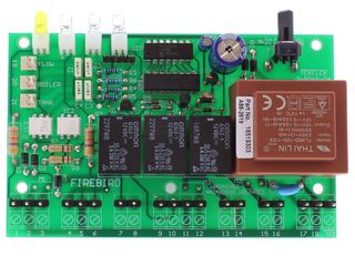 FIREBIRD ACC000PCB COMBI PCB BOARD