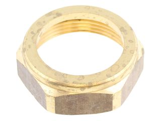 SIME 2040302 BRASS NUT 1-1/2"