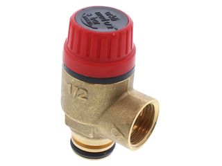 SIME 6040201 PRESSURE RELIEF VALVE