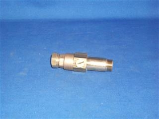 SIME 6078612 NON-RETURN VALVE