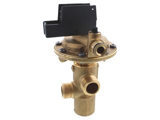 SIME 6102806 DIVERTER VALVE