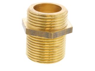 SIME 6120511 NIPPLE 3/4" X 3/4" OT