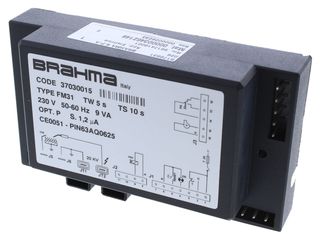 SIME 6178831 BRAHMA F31 CONTROL BOX