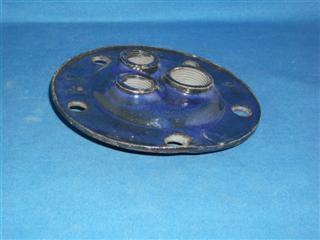 SIME 6192905 D.H.W. CYLINDER FLANGE 138MM