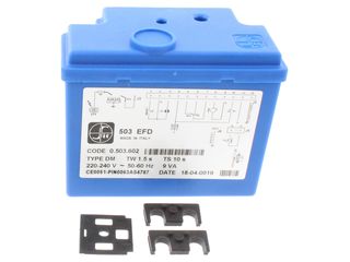 SIME 6210203 CONTROL BOX SIT 503