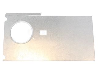 SIME 6229220 FAN MOUNTING PLATE