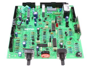 SIME 6230667 PRINTED CIRCUIT BOARD- REPS 6230656 & 6230660