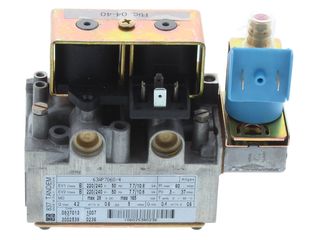 SIME 6243802 SIT GAS VALVE TYPE TANDEM 837