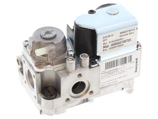 SIME 6243815 HONEYWELL GAS VALVE TYPE VK410