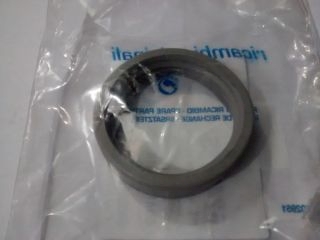 SIME 6248855 SMOKE OUTLET GASKET